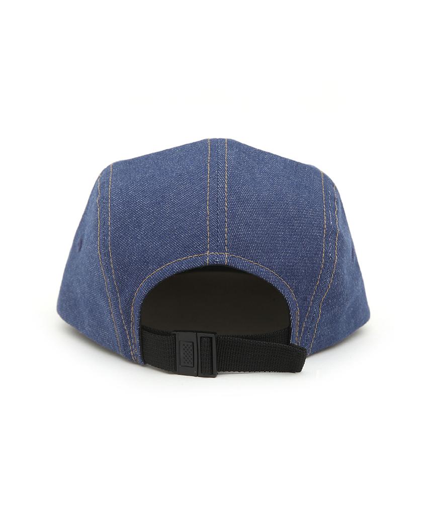 Donpogesmi Ether Blue Camp-Cap
