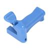 Edge Trimmer Side Tail Trimming Cutter Hand Held Type with Blades for Woodworking Manual Craft