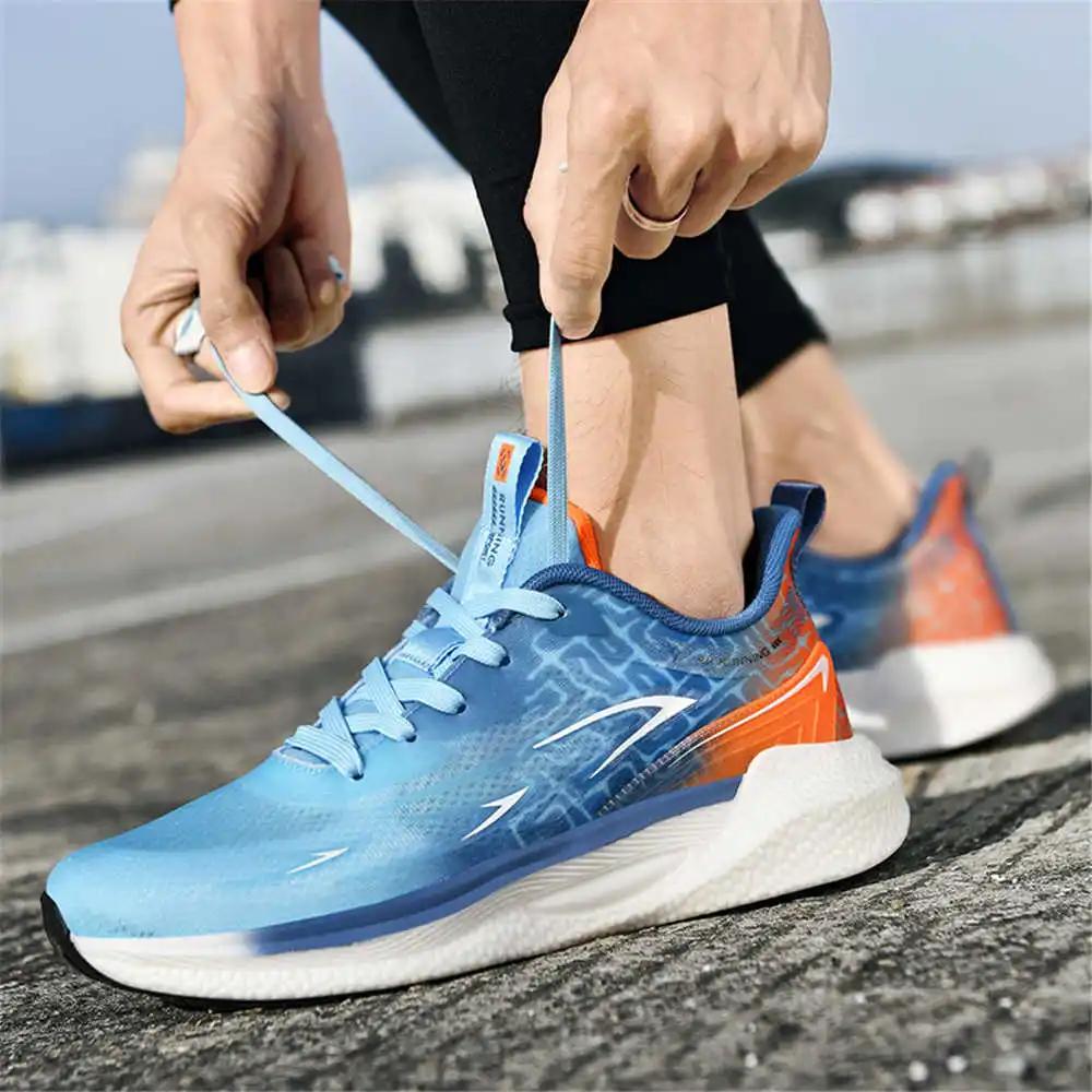 Fashion Light Weight Rubber Sole Shoes Men All Brands Casual Sneakers Luxury Brand Men's Shose Brown Sport School Street Stylish