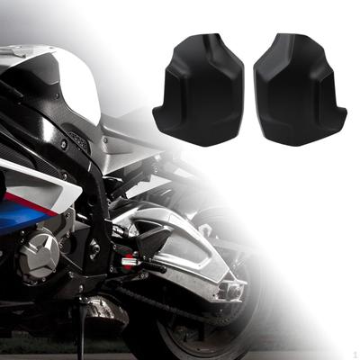 2 Pieces Side Panel Fairing Cover Motorcycle Panels Accessories Front