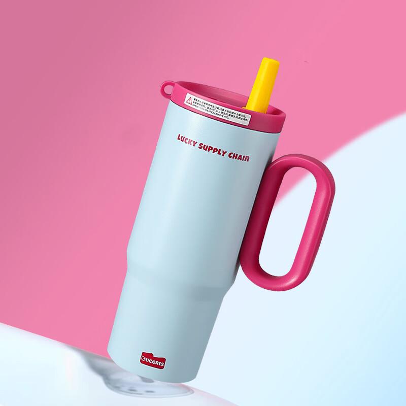 YOTU TU71 316 Stainless Steel Ice Tumbler