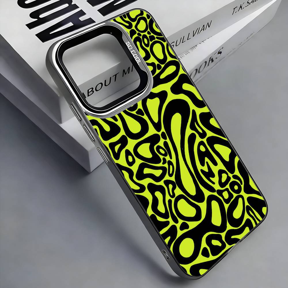

Racing Driver L-Lando N-Norris Phone Case For iPhone 17,16,15,14,13,12,11 Plus,Pro Max,Colored Silver Phone Case iPhone14