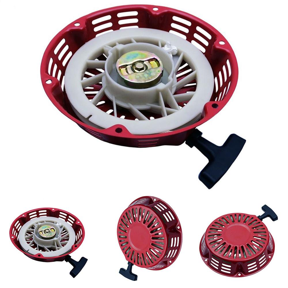 Recoil Pull Start Starter For Honda GX340 11HP GX390 13HP Lawn Mower Generator 28400-ZE3-W01 31-060
