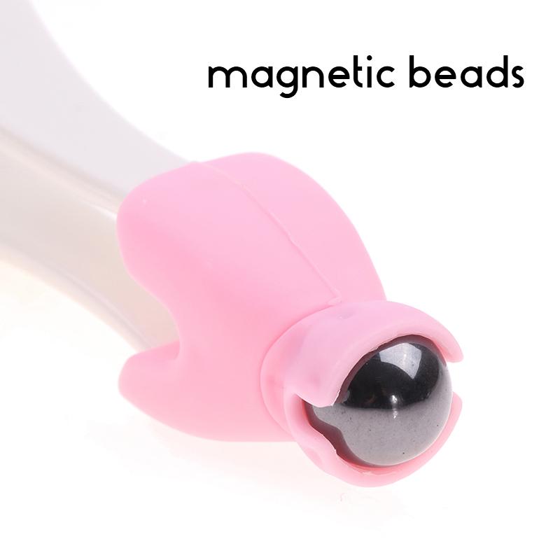 Hand Finger Massager Roller Training Finger Exerciser Hand Massager Tools