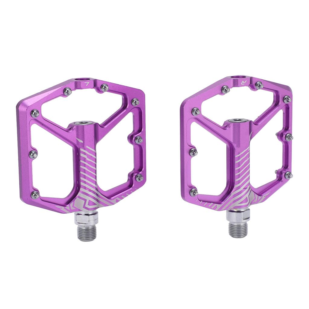 Non Slip   Bearing Pedals Mountain Aluminum Bike Pedals
