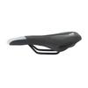 Bike Saddle Breathable Shock Absorbing Waterproof Prevent Slip Soft Bike Cushion for Mountain Road Bikes