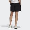 adidas originals Artist Shorts Pocket Printing Sports Short Pant Male Black Men's HA4686