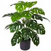 Pianta Artificiale Monstera Philodendron in Vaso da 70 Come la Vita