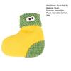 Interactive Plush Pet Chew Toy for Small Medium Large Dogs Soft Puzzle Treat Dispenser for Boredom Anxiety Relief