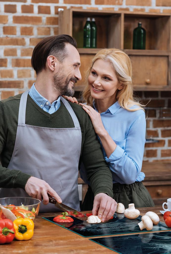 SZKLANA PŁYTA OCHRONNA NA KUCHENKĘ 75x52 MARMUR