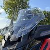 For YAMAHA X-MAX300 XMAX300 XMAX 300 Tech MAX 2025 Motorcycle Windshield Windscreen Wind Shield Deflectore Fairing Fly Screen
