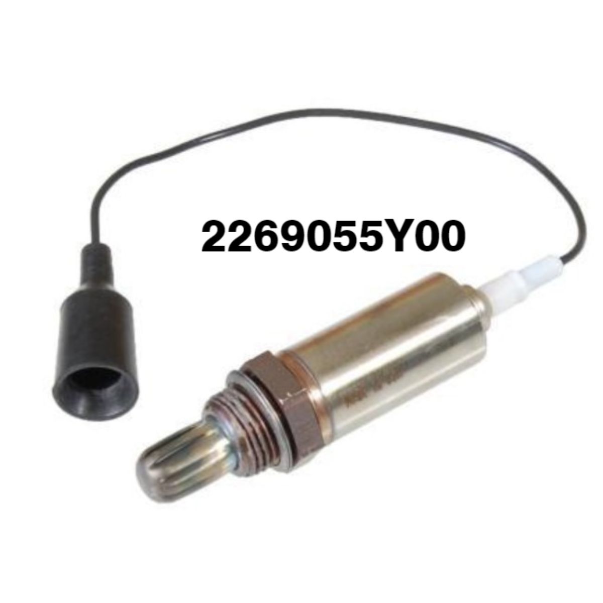 Suitable for nissan oxygen sensor 2269055y00, 22690-55y00