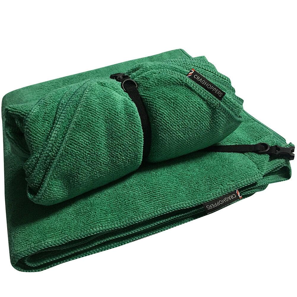 CRAGHOPPERS Compact Towel