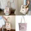 Cartoon Cute Cat Plush Backpack With Creative Design For Girls Daily Use