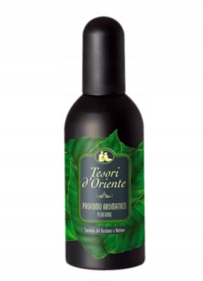 Geuren – Parfum