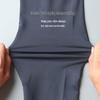 Men's Half-Zip Long Sleeve Training Top