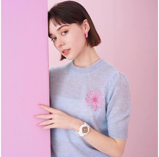 Часы Casio Baby-G BA-110X-7A1ER