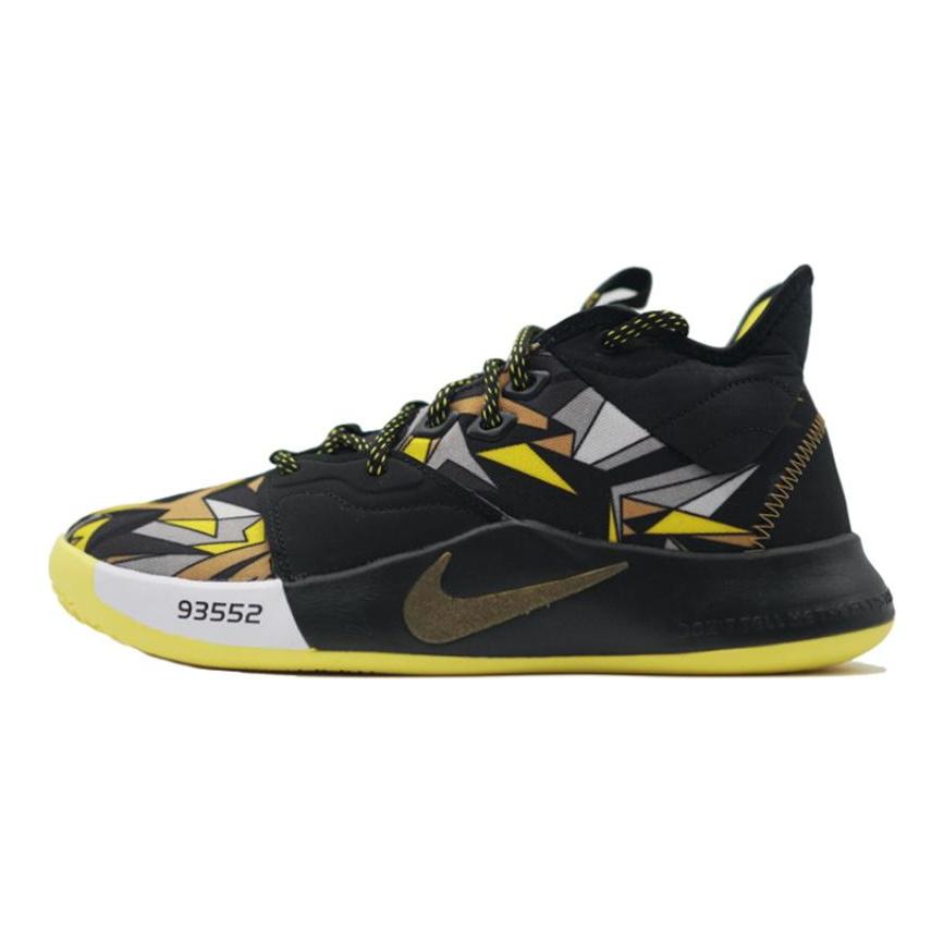 Nike Pg 3 'Mamba Mentality' AO2607-900
