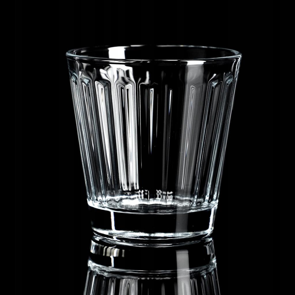 KADAX Szklanki Zestaw Do Drinków Napojów Soku