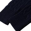 Polo Ralph Lauren Sweater Logo Embroidery Pullover Long Sleeve Navy Kids tops 313901316009