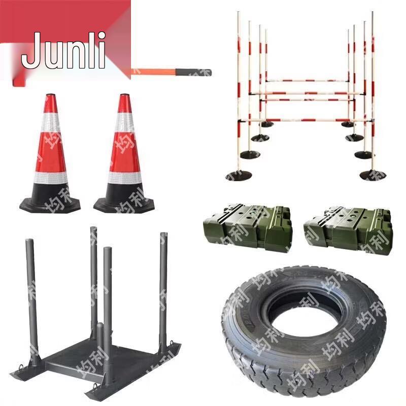 Juli Naval Crew Combat Fitness Training Equipment