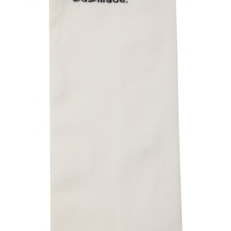 RE;CODE Concept Logo Socks_RYAAM23813IVX