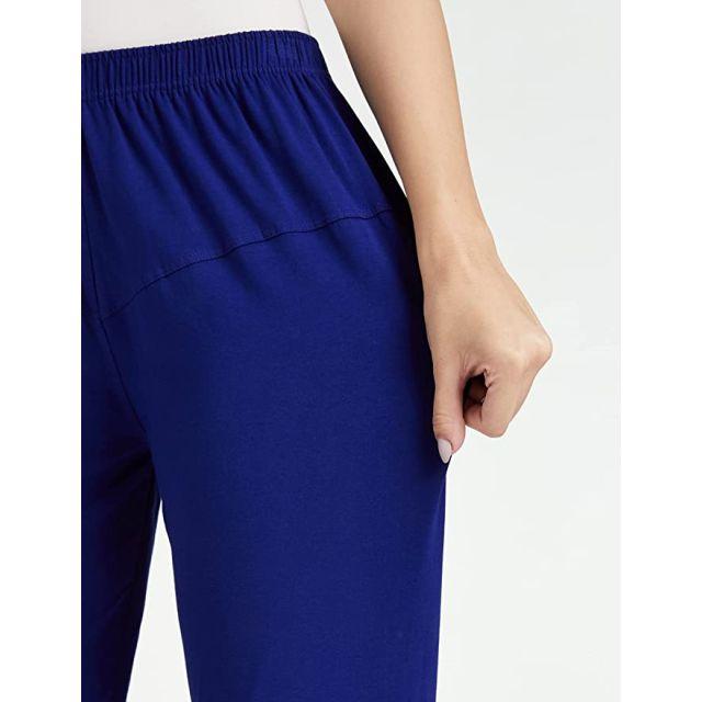 LUX LYRA Indian Churidar Leggings for Women Cotton Chudidars Extra Long Leggings