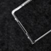 Hard Transparent Phone Case For VIVO X Fold5 x fold 3 Pro X Fold3 2 Lens Protects Back Cover