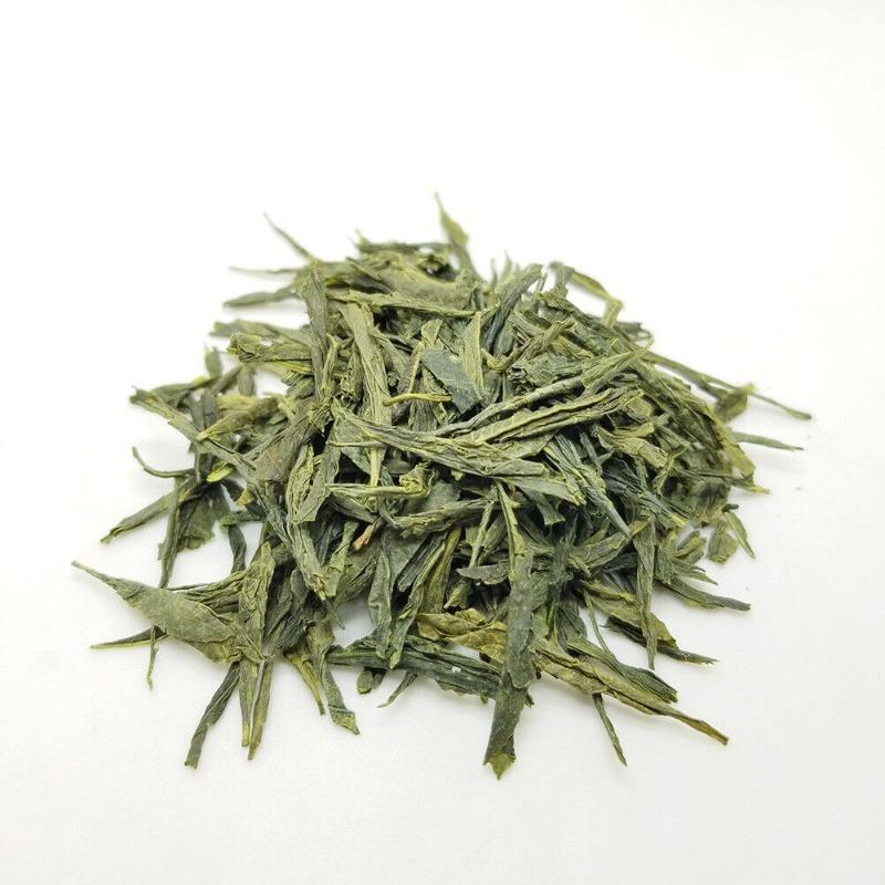 2023 Neuer Tee Gedämpfter Grüner Tee Yulu Sencha Matcha Pulver Genmaicha 500g/1,1lb