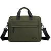 Men's Large Capacity Shoulder Bag Handbag Business Computer Bag Briefcase