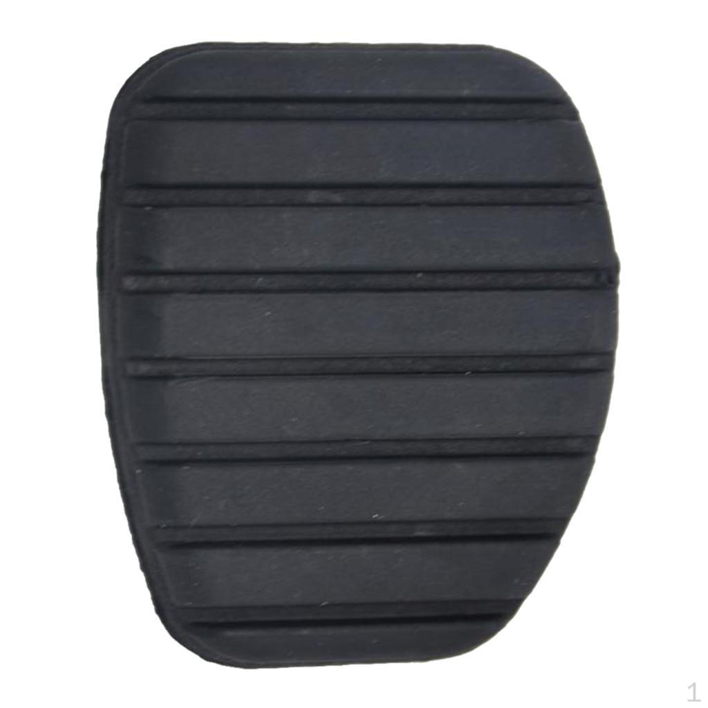 

Чехлы Педали тормоза/сцепления Phase II 7700428354