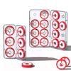 Lianqiu Silicone Fishing Line Spool Box
