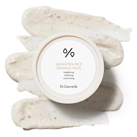 Dr.Ceuracle Ganghwa Rice Granule Pack 115g