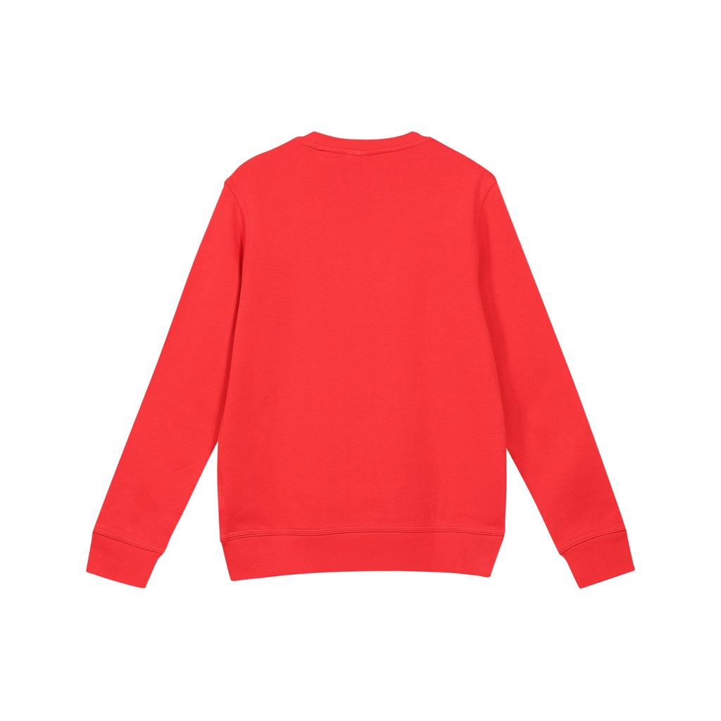 Nike Embroidered Logo Sweatshirt Men Tops 623459-657