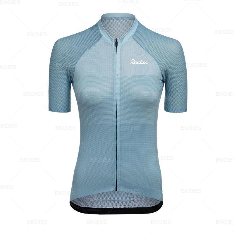 Women Clothing Sets Female Cycling Jersey Women s Cycling Shorts Woman Clothes Mountain Bike Bicycle Set Sportwear Equipment S