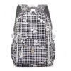 High value, fresh, sweet and cute cartoon backpack, large capacity backpack for primary and secondary school students