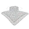Scarf For Women Sun UV Protection Hiking Neck Scarf Outdoor Triangular Scarf Sunscreen Veil Ice Silk Mask Face Cover