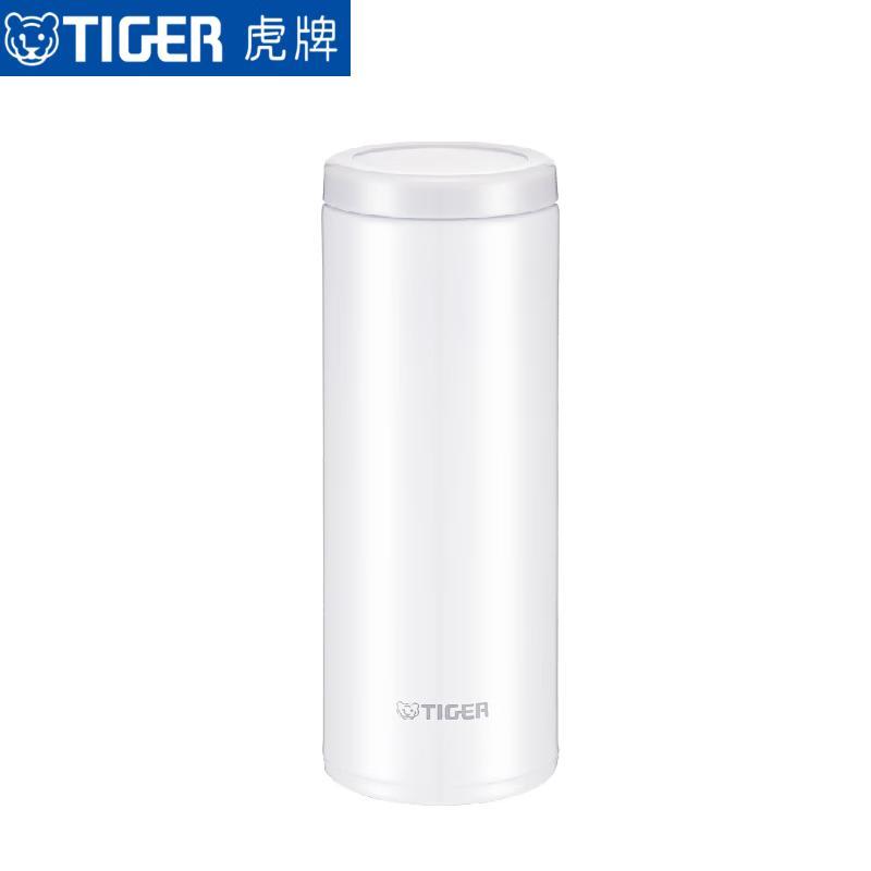 Tiger MOC-A30C Lightweight Stainless Steel Thermos Bottle