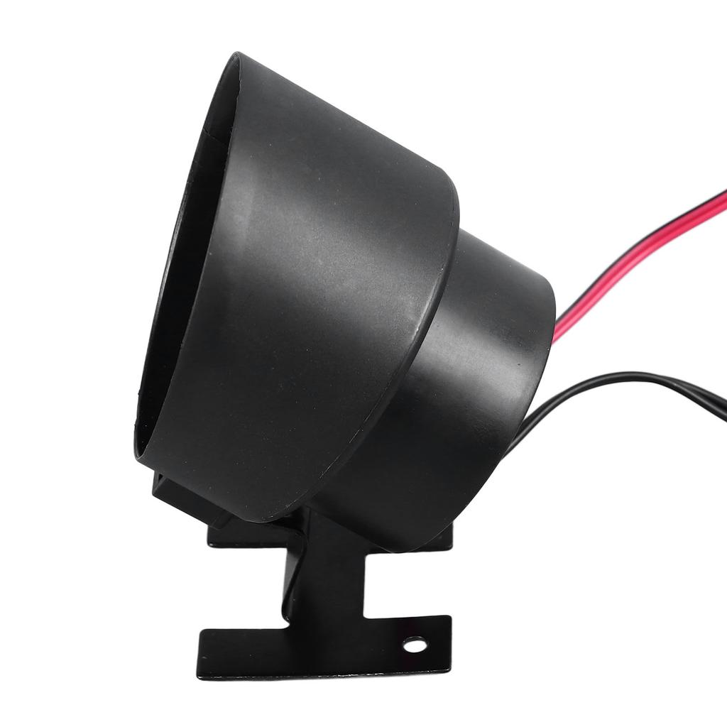 2 in 1 DC 9‑36V Digital Water Temperature Voltmeter Gauge High Precision Digital Display Water Temp Voltage Meter