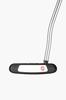 ODYSSEY Putter 5K 23 ROSSIE Double Bent Type STROKE LAB Shaft 33 Right-Handed TRI-HOT (Mallet Inch) Men's