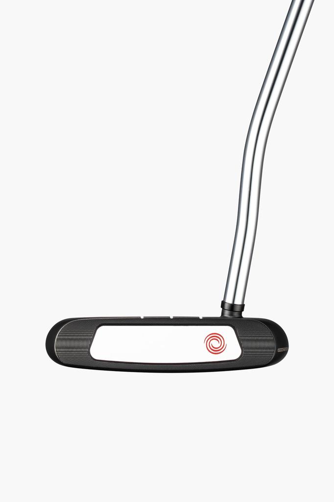 ODYSSEY Putter 5K 23 ROSSIE Double Bent Type STROKE LAB Shaft 33 Right-Handed TRI-HOT (Mallet Inch) Men's