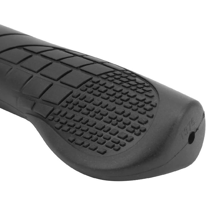 Half Throttle for EBIKE, Electric Speed Throttle Handlebar Grip Modified Thumb Throttle Part for Universal Mountain E Scooter