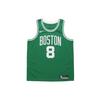 Swingman Basketball Jersey Men's Clover Green CW3659-317