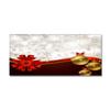 Christmas Kitchen Sand Carpet Doormat Long Floor Mat
