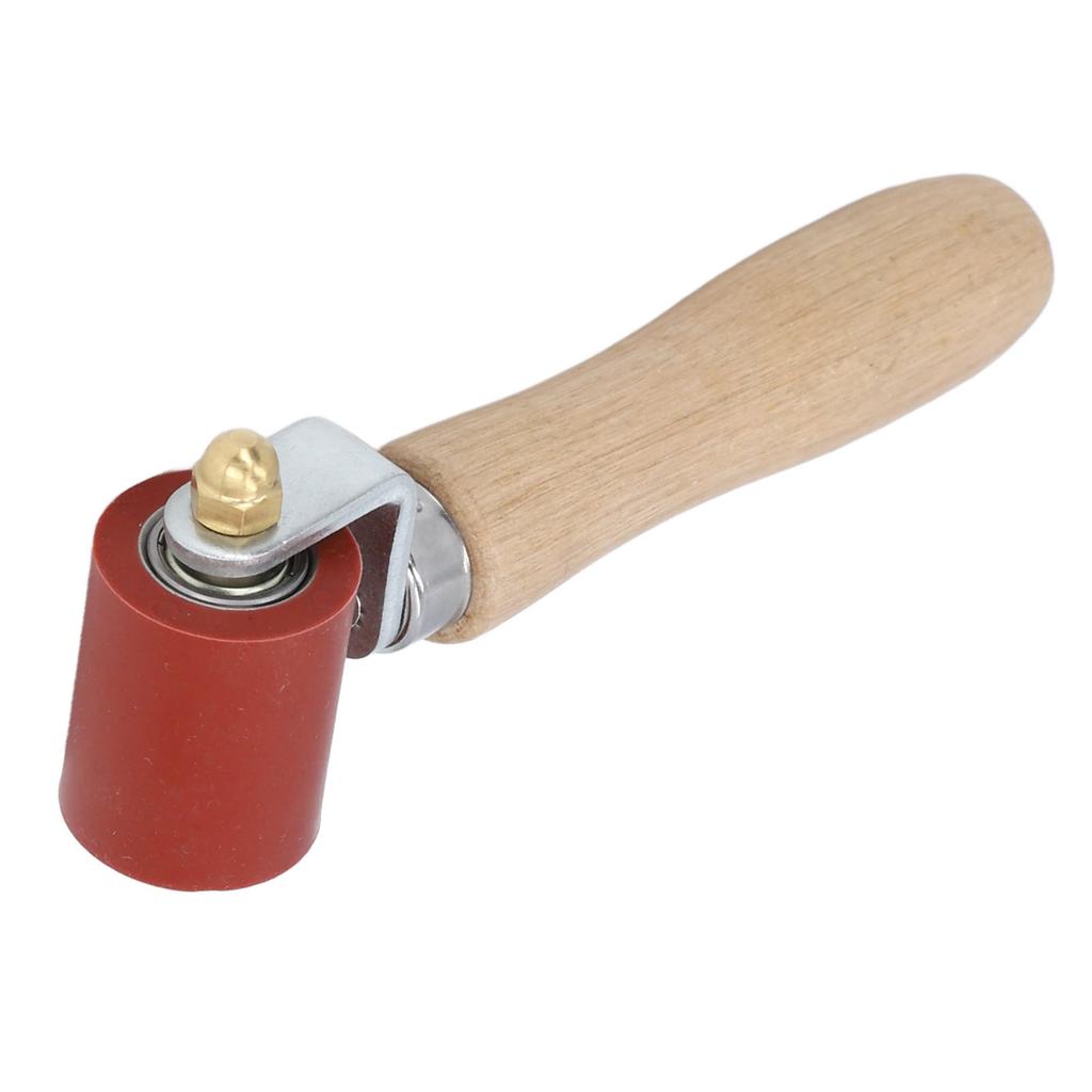 Sm Hand Pressure Roller Professional High Temperature Resistance Silicone Sm Pressure Roller for Roofing PVC Welding