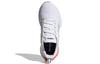 Adidas Racer TR21 Wide 'White Solar Red' GX8131