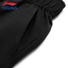 Li-Ning Kids' Boys' YKSU123-1 Quick-Dry Sports Shorts