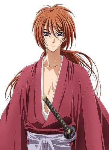 

Aniplex Theatrical Anime Rurouni Kenshin Ishin Shishi e no Requiem [Blu-ray]