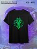 Darksiders Oversized T-shirt