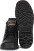 Ботинки Palladium PAMPA RE-QUILTED schwarz